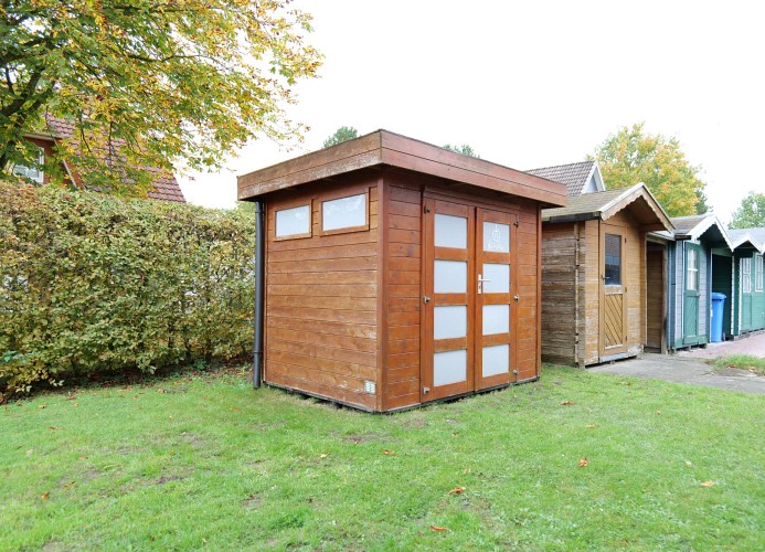 Haus Resi, Ferienanlage Haus Achtern Diek, Am Priel 23, 21762 Otterndorf