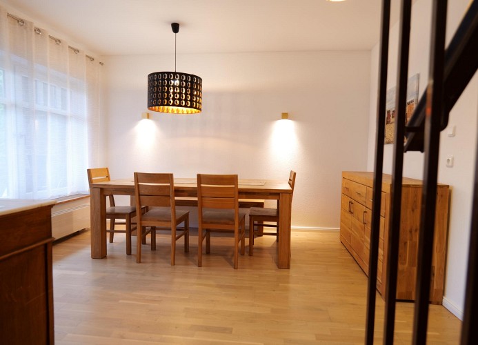 Berensch Holiday, Fewo Ursel, Holter Straße 7, 27476 Cuxhaven Berensch