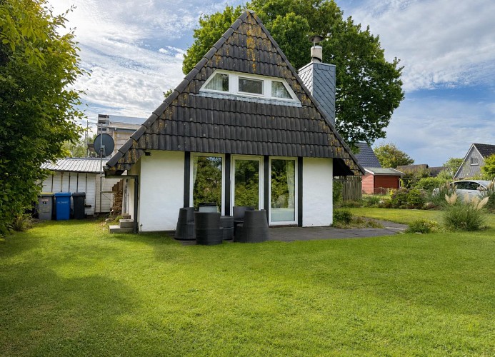 Ferienhaus Heimathafen, Christian Brütt Weg 12, 27476 Cuxhaven-Duhnen