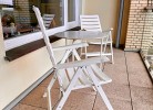 Stranhochhaus Döse, Seesicht, 9 Etage, Nordfeldstr. 24, Cuxhaven- Döse
