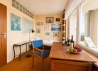 Stranhochhaus Döse, Seesicht, 9 Etage, Nordfeldstr. 24, Cuxhaven- Döse