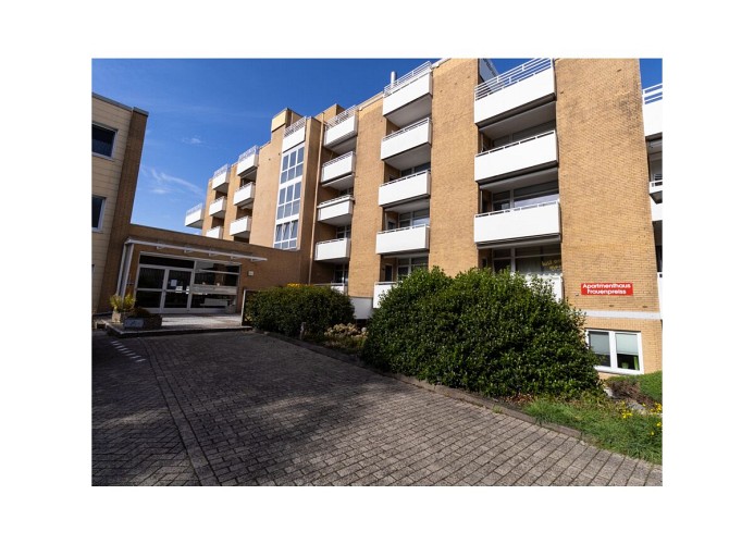 Haus Frauenpreiss, Whg. 202, Wernerwaldstr. 41, 27476 Cuxhaven/ Sahlenburg