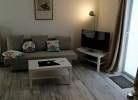 FEWO Turf Watt, Hamburger Straße 30, 27476 Cuxhaven Sahlenburg, Wohnzimmer ansicht 