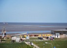 Haus Atlantic Whg. 212, Strandhausallee 29, Cuxhaven-Döse, Seesicht