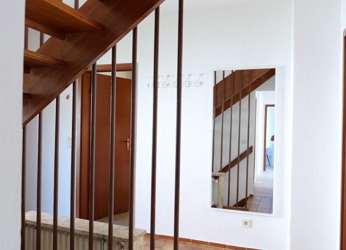 Duhner Herz, Sahlenburger Weg 21 A, 27476 Cuxhaven