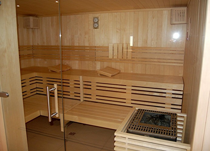 Haus Nautic, Whg 810, Emmastr.38-44, Grimmershörn, Seesicht