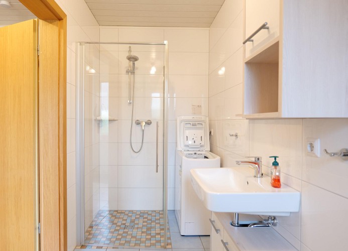 Haus Resi, Ferienanlage Haus Achtern Diek, Am Priel 23, 21762 Otterndorf