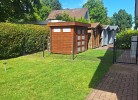 Haus Resi, Ferienanlage Haus Achtern Diek, Am Priel 23, 21762 Otterndorf
