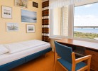 Stranhochhaus Döse, Seesicht, 9 Etage, Nordfeldstr. 24, Cuxhaven- Döse