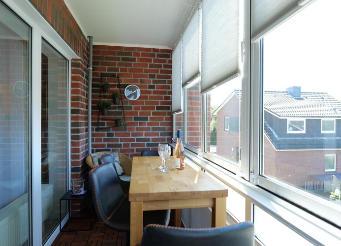 Appartmenthaus Witthöhn, Witthöhn- Nord Nr. 2, Whg.7 Nordseeglück, 27476 Cuxhaven- Sahlenburg