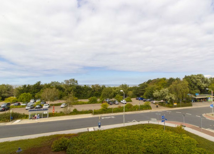 Kurpark Residenz, App. 213, Kurparkallee 43, 27476 Cuxhaven- Döse