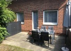 Fewo Bremen, Bremerstr. 2c, Cuxhaven- Sahlenburg
