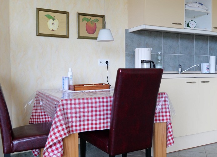 Kurpark Residenz, App. 217, Kurparkallee 55, 27476 Cuxhaven- Döse