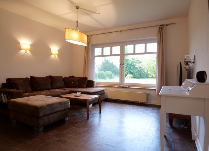 Berensch Holiday, Fewo Gertrud, Holter Straße 7, 27476 Cuxhaven Berensch