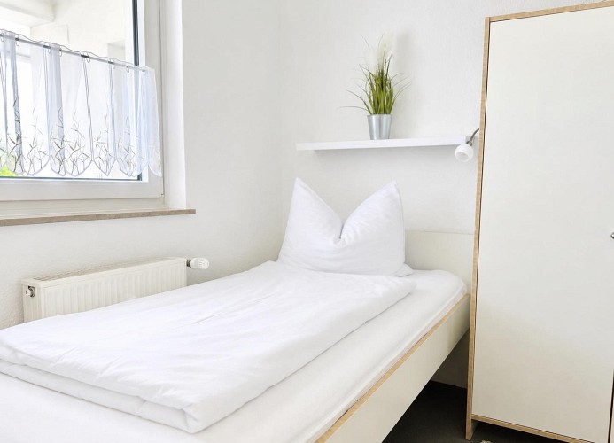 Fewo Weers Whg. 41, Seesicht,Strichweg 75a, 27472 Cuxhaven-Grimmershörn