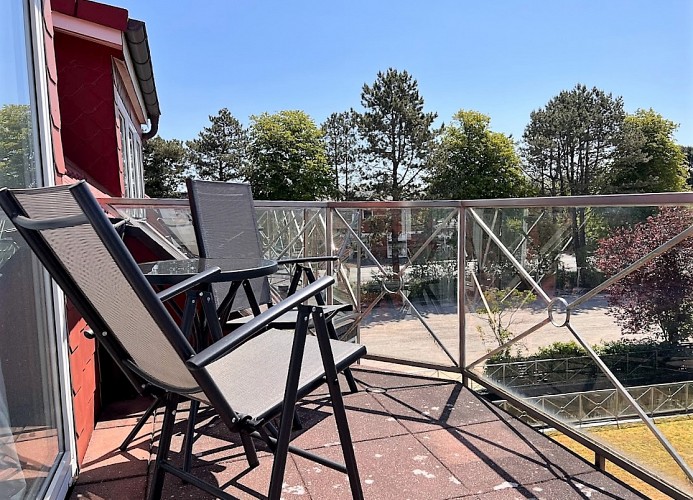 Haus am Mühlenpark, Whg 13, 2. Etage, Steinmarnerstr. 77/79, 27476 Cuxhaven