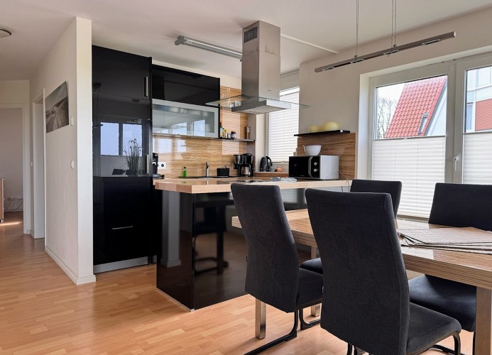 Beachhouse, Dünenweg 25, Cuxhaven- Duhnen