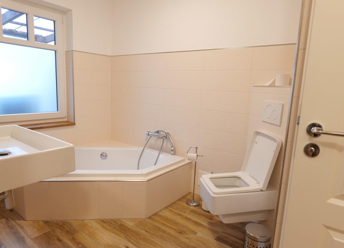 Berensch Holiday, Fewo Ursel, Holter Straße 7, 27476 Cuxhaven Berensch