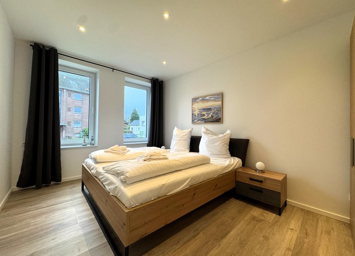 Haus Deichlust Whg.1, Strichweg 165, 27476 Cuxhaven-Döse