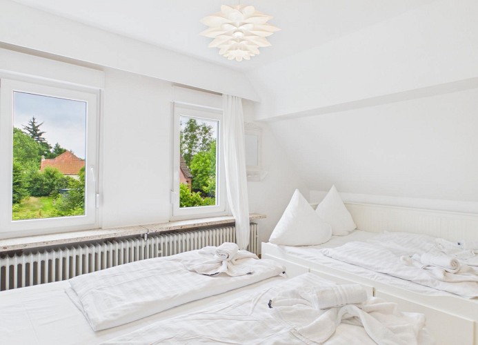 Posthus Stickenbüttel. Dorfstraße 82, 27476 Cuxhaven-Stickenbüttel