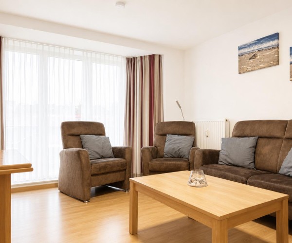 Haus am Mühlenpark, Whg 12, 1. Etage, Steinmarnerstr. 77/79, 27476 Cuxhaven