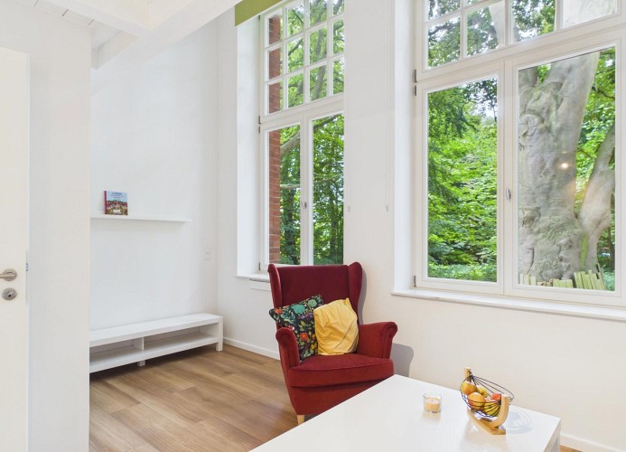 FamilyNest Bullerbü, Altenwalder Chaussee 2, 27474 Cuxhaven