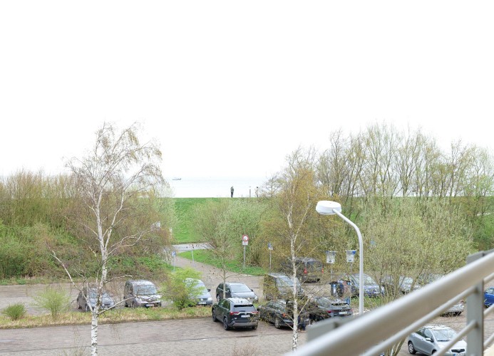 Kurpark Residenz, App. 217, Kurparkallee 55, 27476 Cuxhaven- Döse
