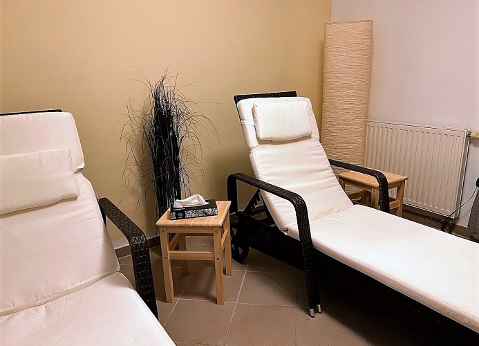 Haus am Mühlenpark, Whg 11, 1. Etage, Steinmarnerstr. 77/79, 27476 Cuxhaven