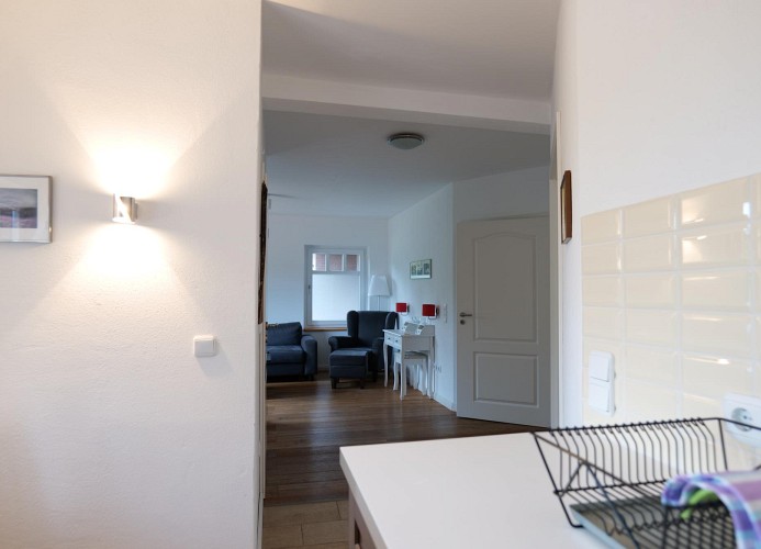 Berensch Holiday, Fewo Brigitta, Holter Straße 7, 27476 Cuxhaven Berensch
