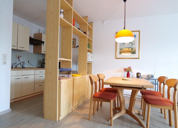 Frische Brise 01.02 , Cuxhaven- Sahlenburg