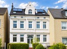 Haus Meerliebe, Whg 3, Dachgeschoss, Strichweg 163, Cuxhaven- Döse