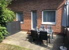 Fewo Bremen, Bremerstr. 2c, Cuxhaven- Sahlenburg