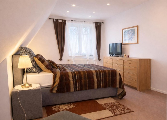 Ferienwohnung Dreieichen, Sorthum 42, 27639 Wurster Nordseeküste