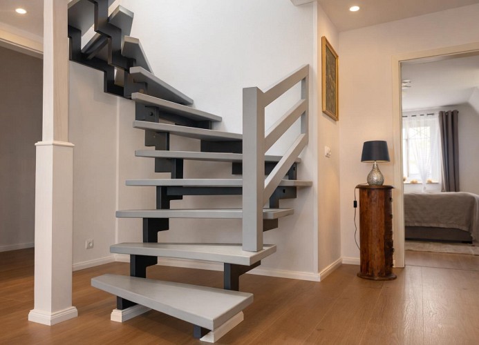 Ferienwohnung Dreieichen, Sorthum 42, 27639 Wurster Nordseeküste