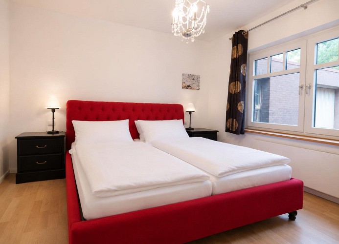 Fewo-Ursel, Berensch Holiday, Holter Sraße 7, 27476 Cuxhaven-Berensch
