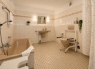 Kurpark Residenz, App. 213, Kurparkallee 43, 27476 Cuxhaven- Döse