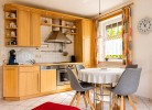 Ferienwohnung Nordsee,Swatten Diek 35, Cuxhaven- Sahlenburg