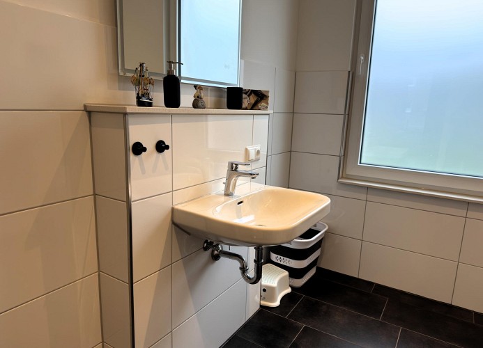 Haus Deichlust Whg.1, Strichweg 165, 27476 Cuxhaven-Döse