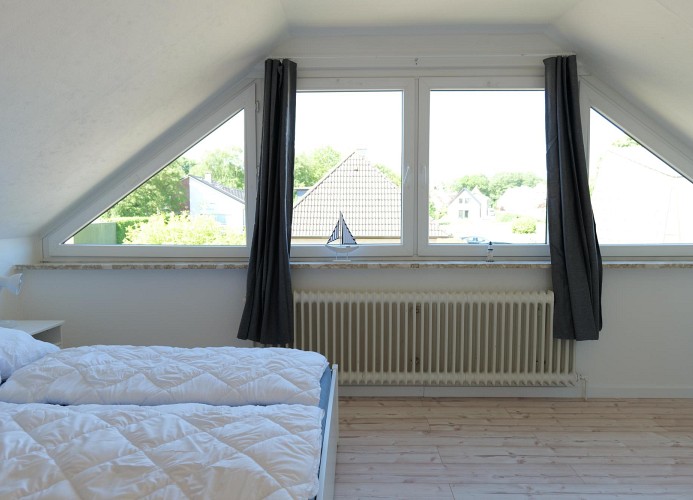 Duhner Herz, Sahlenburger Weg 21 A, 27476 Cuxhaven