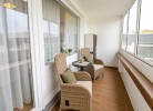 Haus Atlantic Whg.001, Strandhausallee 29, 27476 Cuxhaen Döse, Schwimmbad
