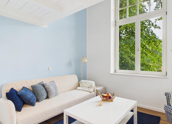 FamilyNest Michel, Altenwalder Chaussee 2, 27474 Cuxhaven