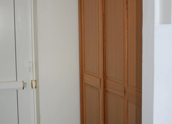 Haus Nautic, Whg 809, Emmastr.38-44, Grimmershörn, Seesicht