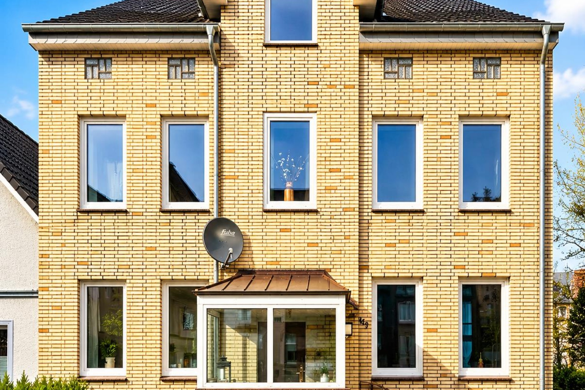 Haus Deichlust