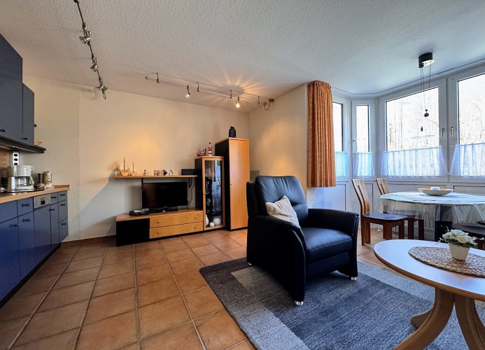 Haus Elbstrom, Whg.23 , Strandstr. 63c,  Cuxhaven- Döse