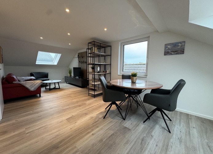 Haus Deichlust Whg.3, Strichweg 165, 27476 Cuxhaven-Döse