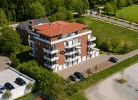 Haus Seewind Whg. 10, Haustiere Sahlenburg, Hans Retzlaff Straße 4