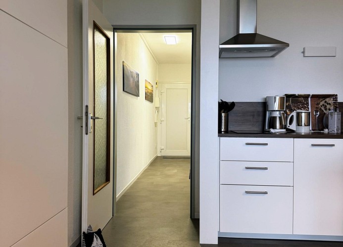 Fewo Weers Whg.41, Seesicht, Strichweg 75a, 27472 Cuxhaven, Grimmershörn