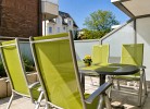 Duhnenperle, Wehrbergsweg 26, inkl. Strandkorb, Cuxhaven- Duhnen