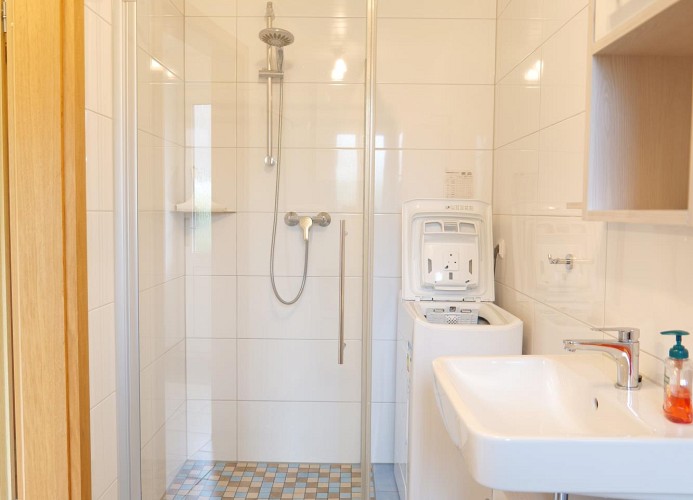 Haus Resi, Ferienanlage Haus Achtern Diek, Am Priel 23, 21762 Otterndorf