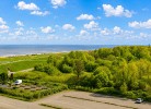 Haus Atlantic Whg. 710, Strandhausallee 29, 27476 Cuxhaven Döse, Seesicht